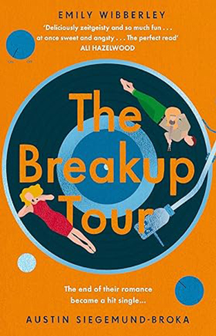 The Breakup Tour